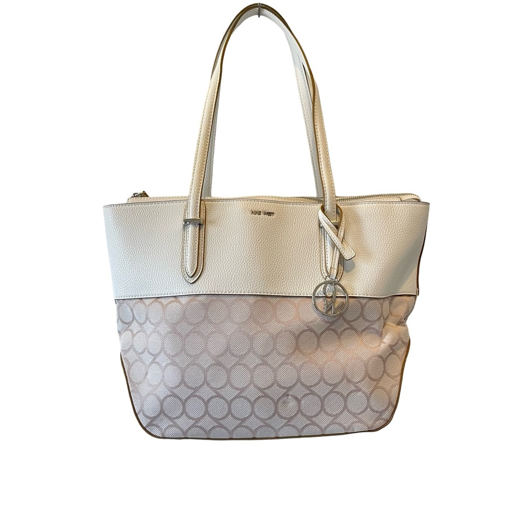 Nine West Large Reana Tote